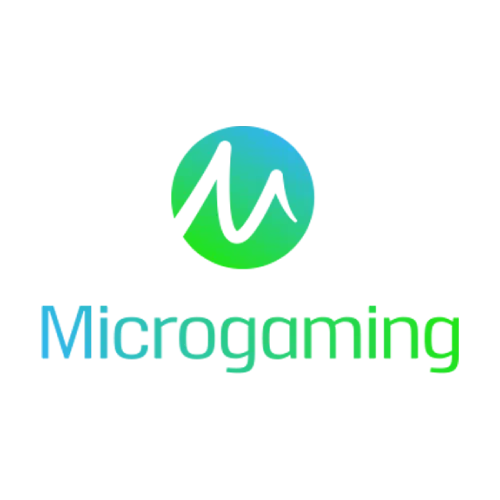 Microgaming logo